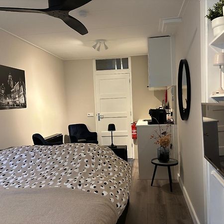 Bed and Breakfast Andesluis Девентер Экстерьер фото